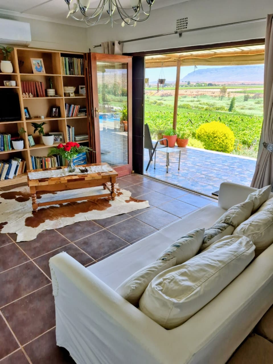 3 Bedroom Property for Sale in Clanwilliam Rural Western Cape